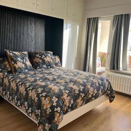 Ruim Appartement Met Zeezicht Blankenberge Extérieur photo