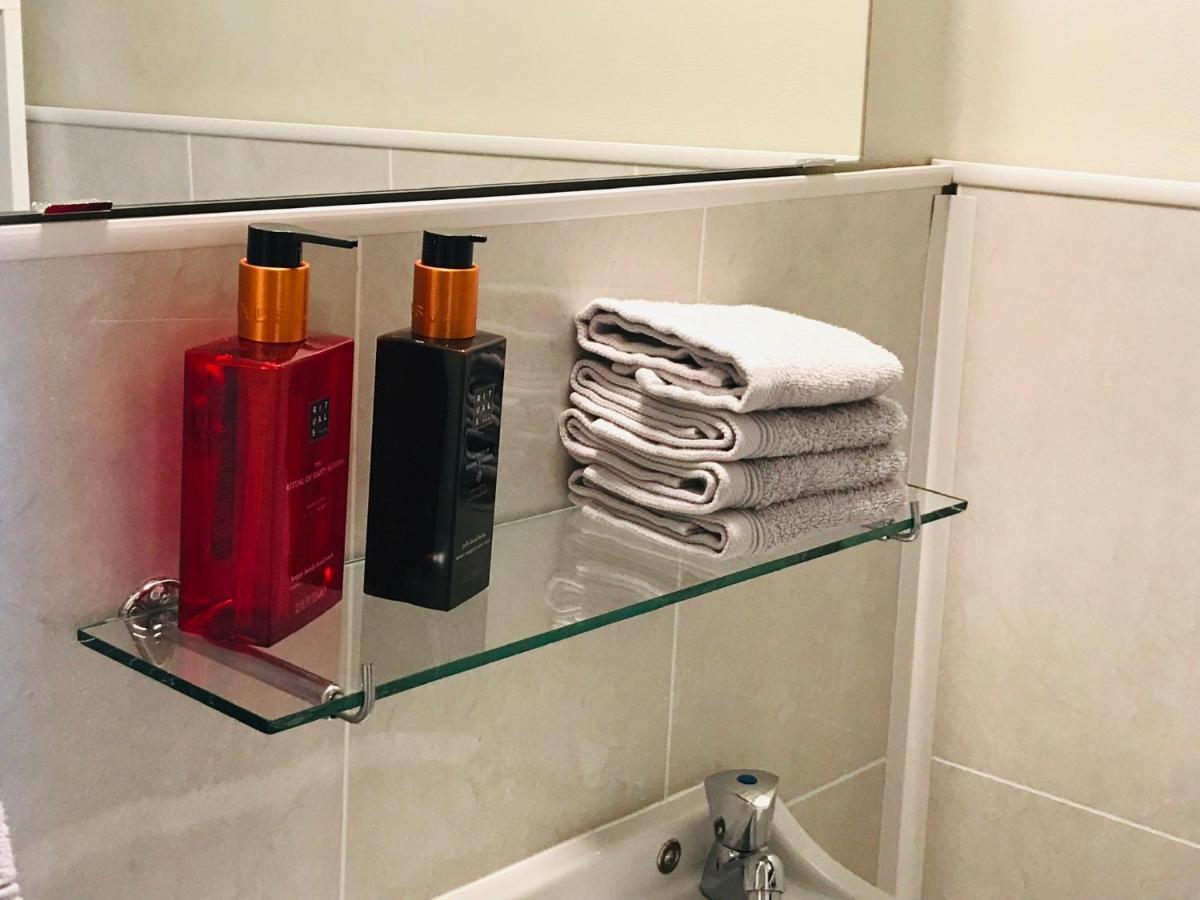 Ruim Appartement Met Zeezicht Blankenberge Extérieur photo