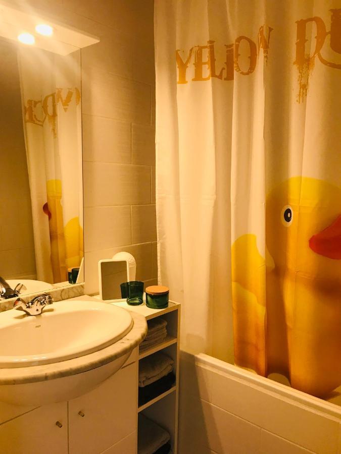 Ruim Appartement Met Zeezicht Blankenberge Extérieur photo