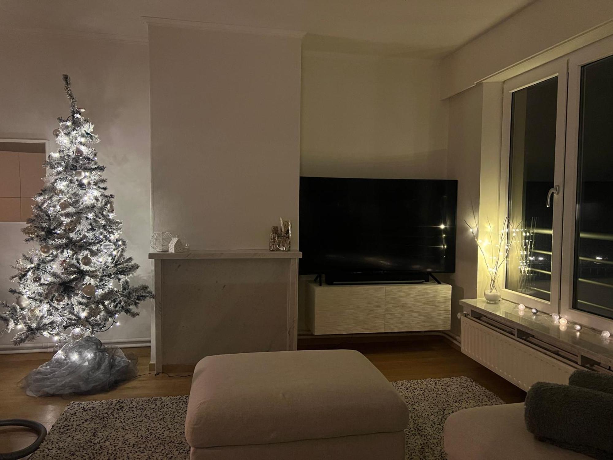 Ruim Appartement Met Zeezicht Blankenberge Extérieur photo